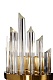 настенный светильник garda decor 62gdm-903