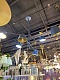 люстра на штанге imperium loft goda 204170-26