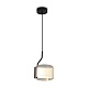 подвесной светильник freya ice fr5541pl-l5b