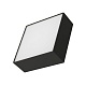 накладной светильник arlight sp-quadro-s175x175-16w warm3000 034783