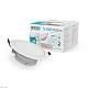 встраиваемый светильник gauss downlight 999420205