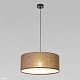 подвесная люстра tk lighting 10101 earth a068556