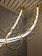 подвесная люстра maytoni golden cage mod216pl-l42g3k