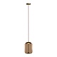 подвесной светильник loft it knot 8135-c mini