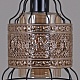 подвесной светильник reluce 05363-0.9-03 gd+bk