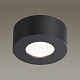 потолочный светодиодный светильник odeon light hightech bene 4283/7cl