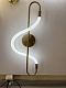 бра st luce sagrato sl6102.301.10