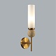 бра odeon light lolla 6625/1w