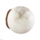 настенный светильник odeon light marbella 6684/5cla