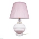 настольная лампа loft it belette 10261t/s