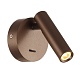 спот citilux dekart cl704103