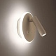 светодиодный спот elektrostandard tera mrl led 1014 белый 4690389136535