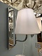бра newport olga 4641/a chrome м0070809