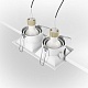 встраиваемый светильник maytoni technical dot dl029-2-02w
