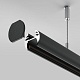 шинопровод накладной/подвесной maytoni busbar trunkings basity trx172-r-112b
