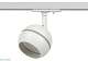 трековый светильник эра tr47 - gx53 wh б0054155