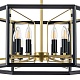 подвесная люстра lightstar regolo 713327