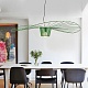 подвесной светильник imperiumloft hat 241193-26