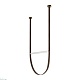 подвесной светодиодный светильник loft it liana 10221/1700