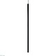 подвесной светодиодный светильник ideal lux ultrathin d100 round nero