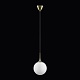подвесной светильник lightstar globo 813021