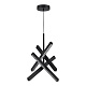 подвесная люстра st luce euclidics sl1018.413.04