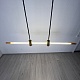 подвесной светильник imperiumloft nisga 140899-26