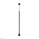 подвесной светильник maytoni technical pendant arrow p064pl-01b-1
