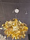 подвесной светильник clizia mama non mama s gold