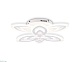 потолочная люстра ambrella light original fa4546