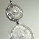 подвесной светодиодный светильник odeon light exclusive caramella 5416/13la