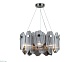 подвесной светильник ambrella light high light crystal lh31201