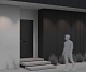 уличный встраиваемый светильник maytoni cove o511dl-l2w3k