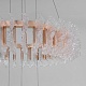 подвесная люстра bogates farfalla 90374/2 a065732