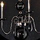бра mb8048-3a black