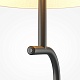 торшер maytoni glamping mod437fl-03b