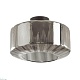 накладной светильник odeon light binga 4746/1c