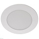 встраиваемый светильник cct lightstar zoccoip65 223160ip65cct