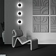 трековый магнитный светильник maytoni relax tr107-4-5w-ds-b
