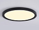 потолочный светильник ambrella light orbital air slim fz1910