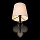 бра loft it silence 10303w/b copper black