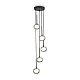 каскадная люстра freya shimmer fr5435pl-05b1