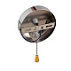 бра lumion classi favla 8348/1w