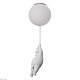 потолочный светильник loft it teddy 10030s
