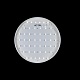 потолочный светодиодный светильник loft it axel 10002/48 white