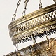 подвесная люстра citilux каир cl419263