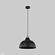 подвесной светильник tk lighting 2071 cap black