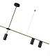 подвесная люстра kink light рия 07621-4,19