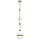 подвесной светильник odeon light pendant krema 5441/1a