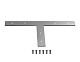 соединитель т-образный (5 шт.) ambrella light profile system gp8055